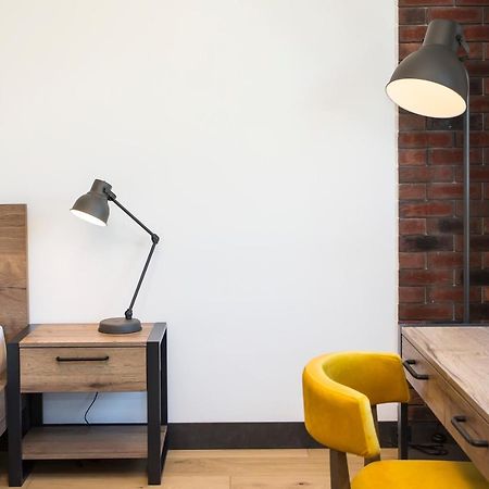 Complex Gallery Vitosha **** โซเฟีย ภายนอก รูปภาพ